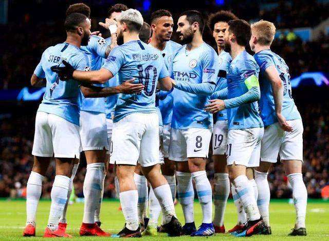  曼联德比战红魔受挫，同城死敌笑纳三分入账来