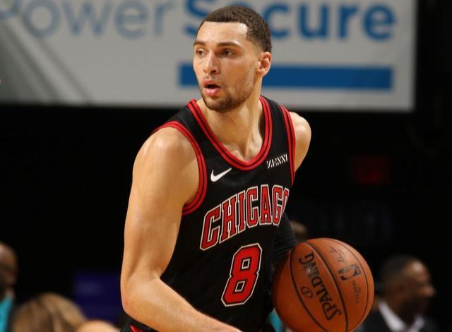  拉文三分绝杀公牛险胜奇才保留东部第六希望