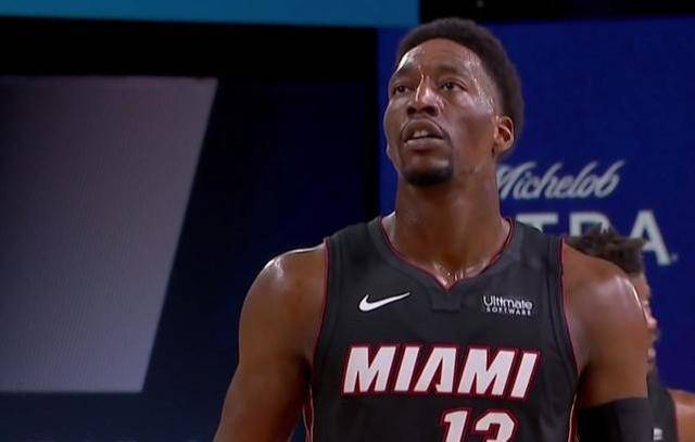  阿德巴约统治攻防热火击败爵士续强势