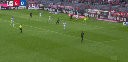  多特蒙德主场轻取比勒菲尔德稳固前四