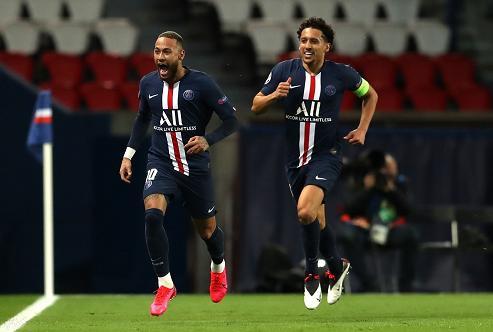 江南体育官网- 巴黎圣日耳曼豪取十连胜，姆巴佩再创进球纪录  