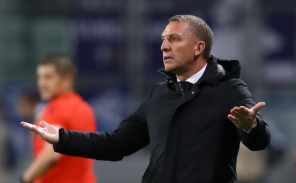 江南体育官网- 莱斯特城降级后遗症，新帅罗杰斯重建艰难  